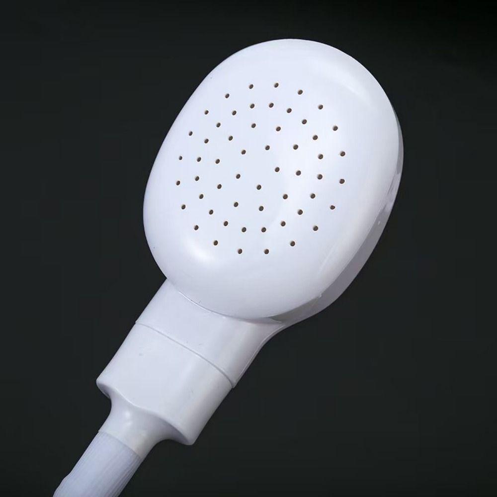 Flexible Pet Faucet Sprayer 360° Rotation Pet Shower Sprinkler Hose Dog Shower Head  Sink Cleaning