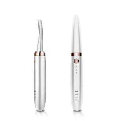 Elle Perfect Silicone Eyelash Curler