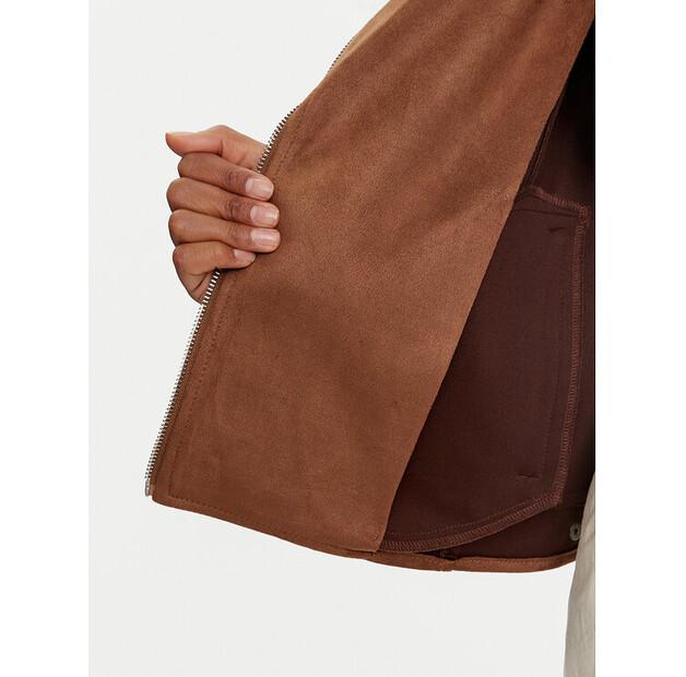 Vero Moda Jose 10300938 Faux Leather Jacket