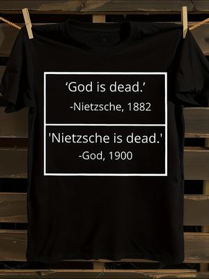Deus Está Morto