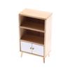 Doll House Mini Living Room Display Cabinet Model Doll House Scene Decoration Shooting Scene Props