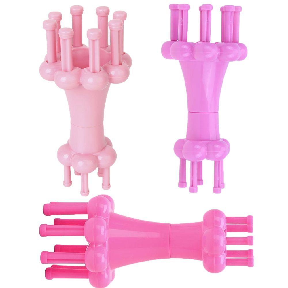 Scarves Knit Tools Needle Loom DIY Hook Wool Knitting Knitter Yarn Crochet Rope