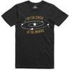 Center Of The Universe T-Shirt - Funny Science Geek Tee