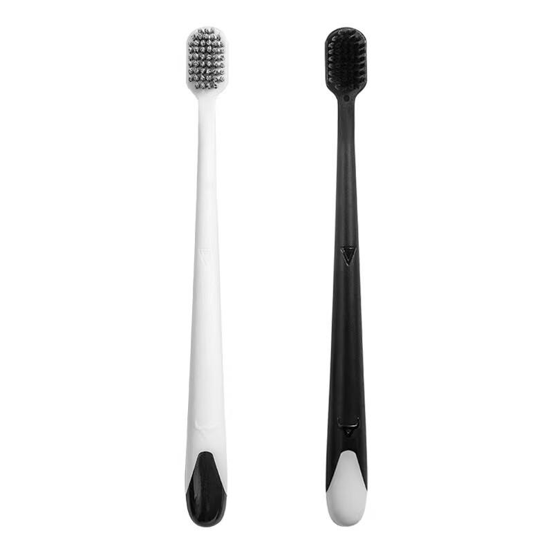 

Little Niu Adventure Wide-Head Soft Toothbrush