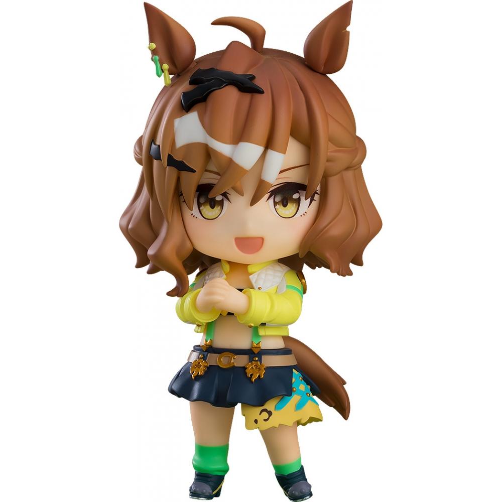 

Uma Musume Pretty Derby Nendoroid Jungle Pocket Uma Musume Pretty Derby