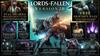Lords of the Fallen Standard Edition North PS5 (Imported America) -