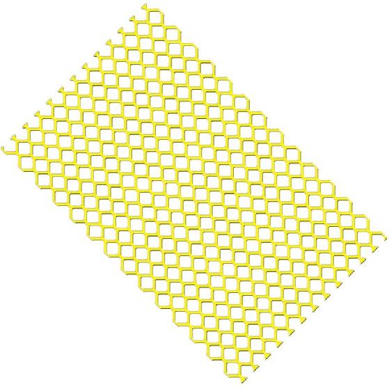 Honeycomb Car Taillight Sticker,Universal Reflective Decals Sticker Waterproof Rear Light Film Self Adhesive Tail Light Lamp Stickers Car Styling