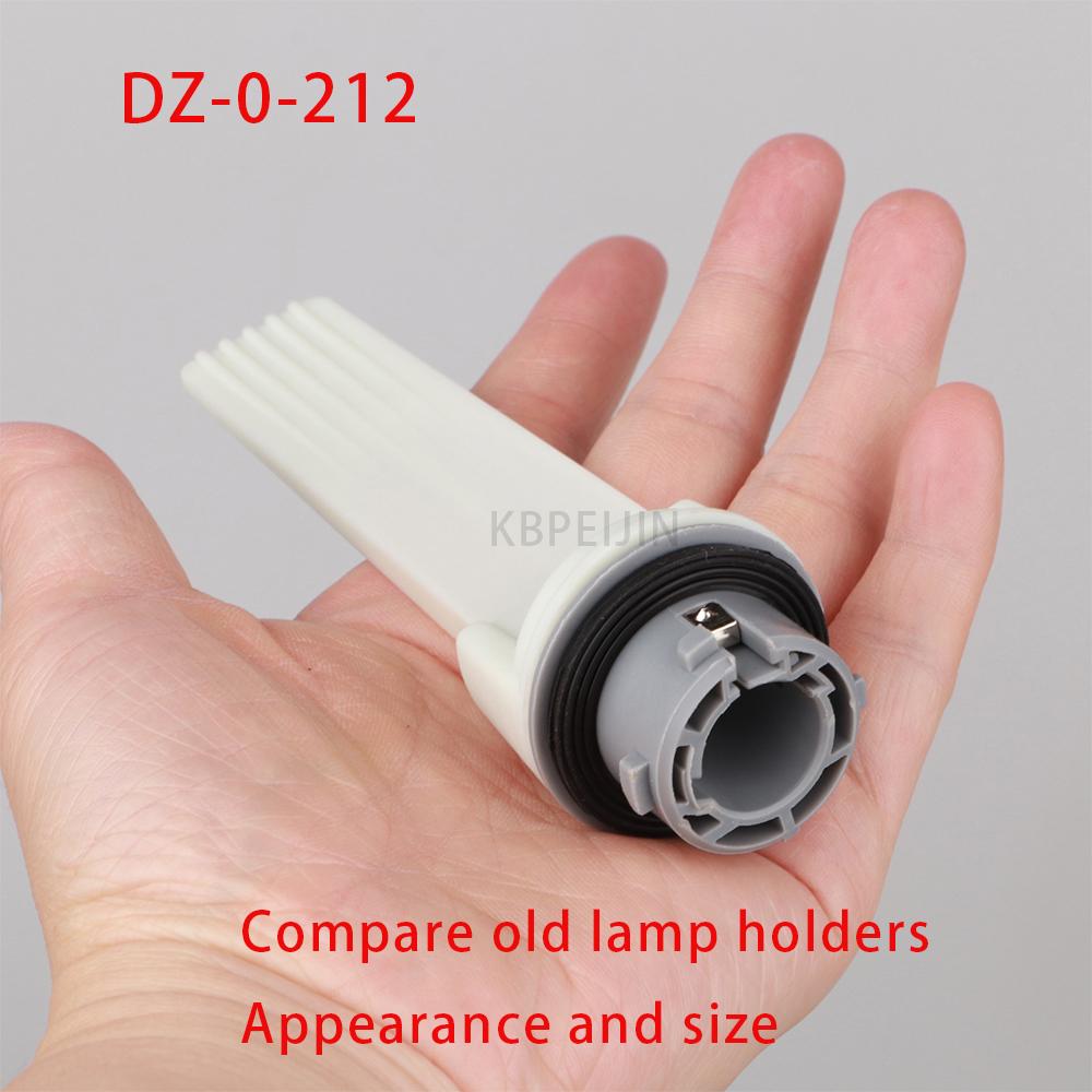 1Pcs For Hyundai IX35 K5 Car Turn Signal Lights Lamp Holder BAU15S PY21W Bulb Socket Accessories 1x Bulb Lamp Holder