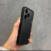 Luxury Faux Leather Case for realme C65s,C63,C61,Note 70 Shockproof Big Window