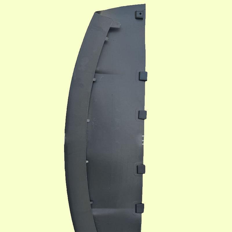 Tesla Model X Front Bumper Trim Panel 1050421-00-D Accessories