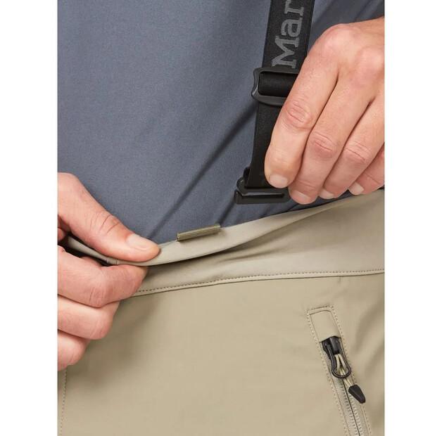 Marmot Брюки ROM Goretex Infinium