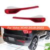 Pentru Volvo XC40 2018 2019 2020 2021 2022 2023 Reflector Bara Spate Lampă de Avertizare Lampă Frână Stop 316556865 31656866
