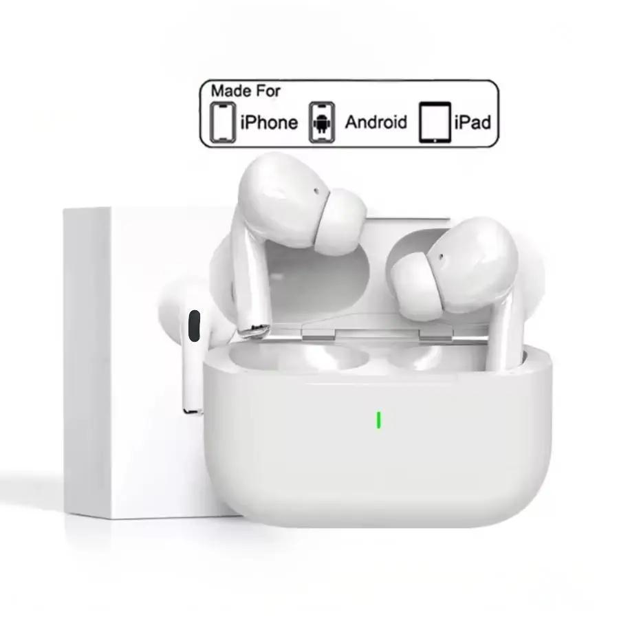 JYL TS Over-Ear Headphones Gamers Noise-Canceling Plastic