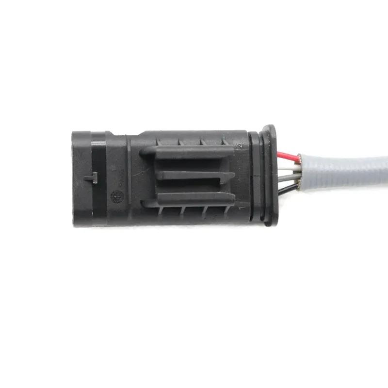 11788631049 Rear Air Fuel Ratio Lambda Oxygen O2 Sensor for BMW 1 3 5 7 X3 X4 230i 330i 430i 530i xDrive 530e 8631049
