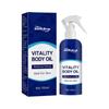 1+1/2+2 Joint Care Mist Lumbar Shoulder Knee Joint Pain Relief Spray Paste, 2 Pieces, 100ml