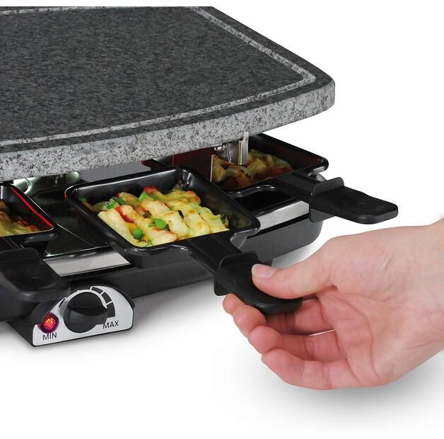 Raclette Grill Cloer 6430