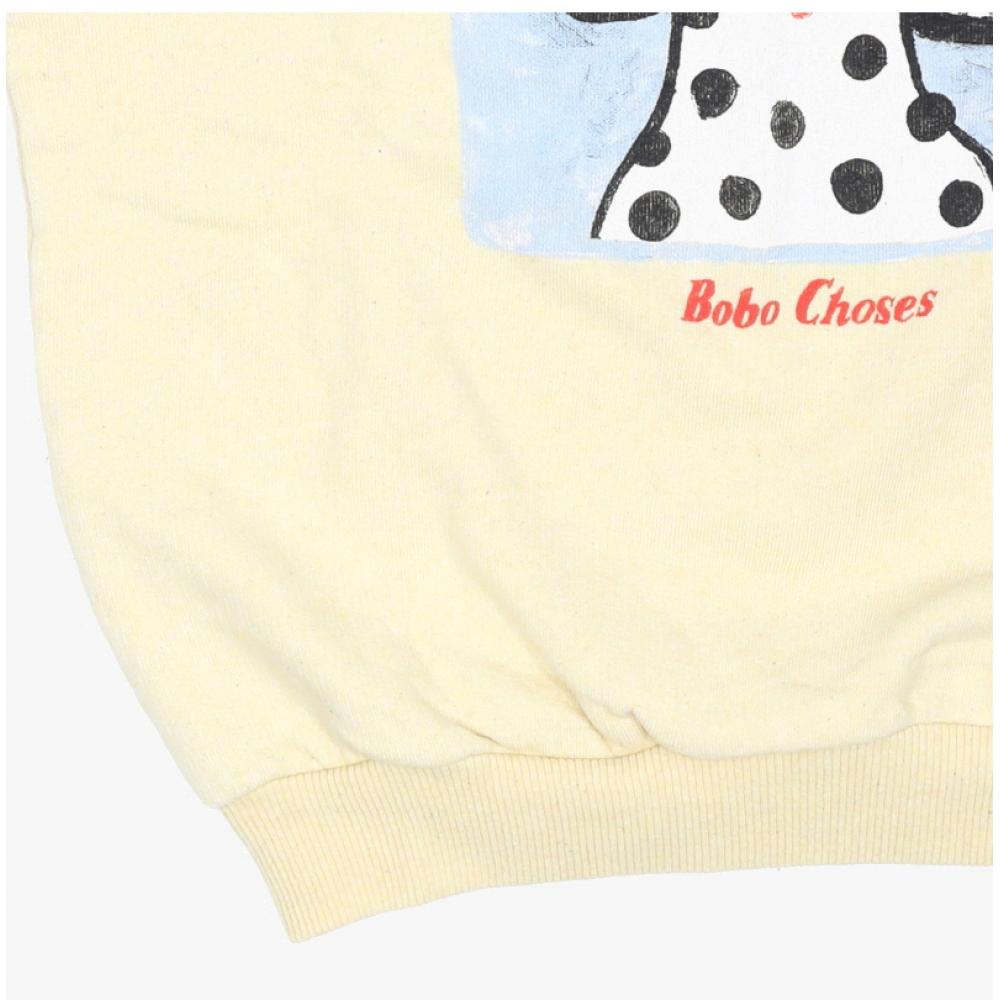 Bobo Choses Kids Sweatshirt B126ac041 721