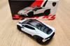 TINY x jiskřivý Lamborghini Huracan Sterrato 1/64 (Bílý)