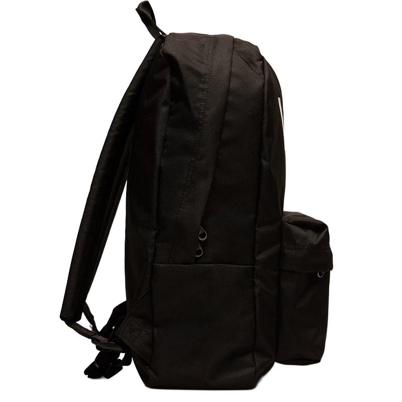 Vans Black Sport Backpack Vn000H50Blk1
