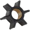 47-89981 Outboard Motor Impeller for Mercury 4/4.5/6/7.5/9.8 HP Engine Pump Impeller Outboard Motor