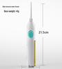 Portable High-Pressure Water Flosser for Home Teeth Cleaning