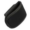 Outdoor Duty Belt Open Top D Cell Compact Light Holder Flashlight Pouch Holster