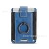 Card Pocket Card Mini Mobile Phone Case 3M Glue Credit Card RFID Mobile Phone Back Sticker Card Holder