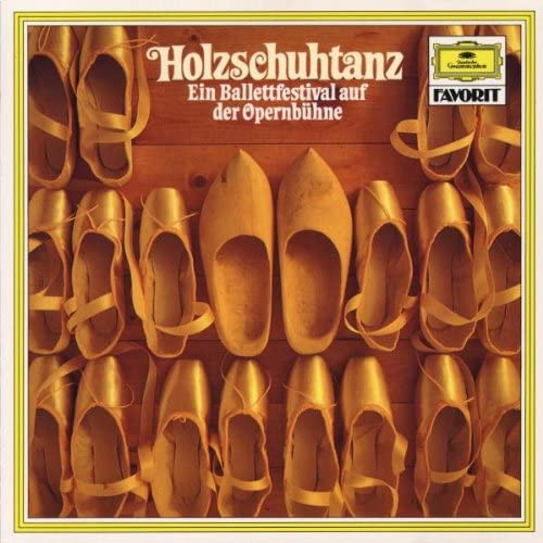 

CD ONEGIN; FRICSAY - Holzschuhtanz Aida Othell 4270212 Germany Music Others Used