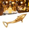 Metal Metal Beer Opener Effort Saving Cute Beer Opener Dolphins Bottle Opener  Restaurants