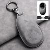 Nezha L/X/S Wagon Key Cover - GT Style Key Bag for Nezha Special Edition