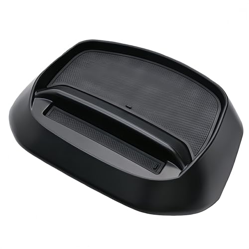 

RXCARGO Car Non-Slip Mat for UnAce Vans, TownAce Trucks (S403M, S413M, S403U, S413U) (September 2020 onwards) - Storage, Non-Slip Dashboard Tray, Cons