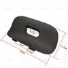 Per E53 BMW X5 2000-2007 Paraurti Posteriore Gancio di Traino Tappo Copri Occhiello Non Verniciato 51128402327 2000 2001 2002 2003 2004 2005 2006 2007