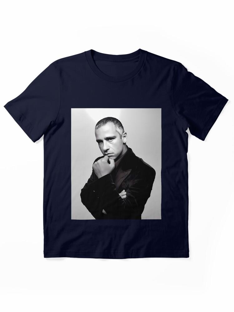 Eros Ramazzotti eros ramazzotti Essential Unisex T-Shirt
