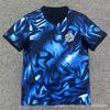 Paraguay 2026 World Cup Home & Away Jersey Fan Edition Short Sleeve Top