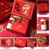 HEIXIE 2025 Year of the Snake Corporate Gift Set
