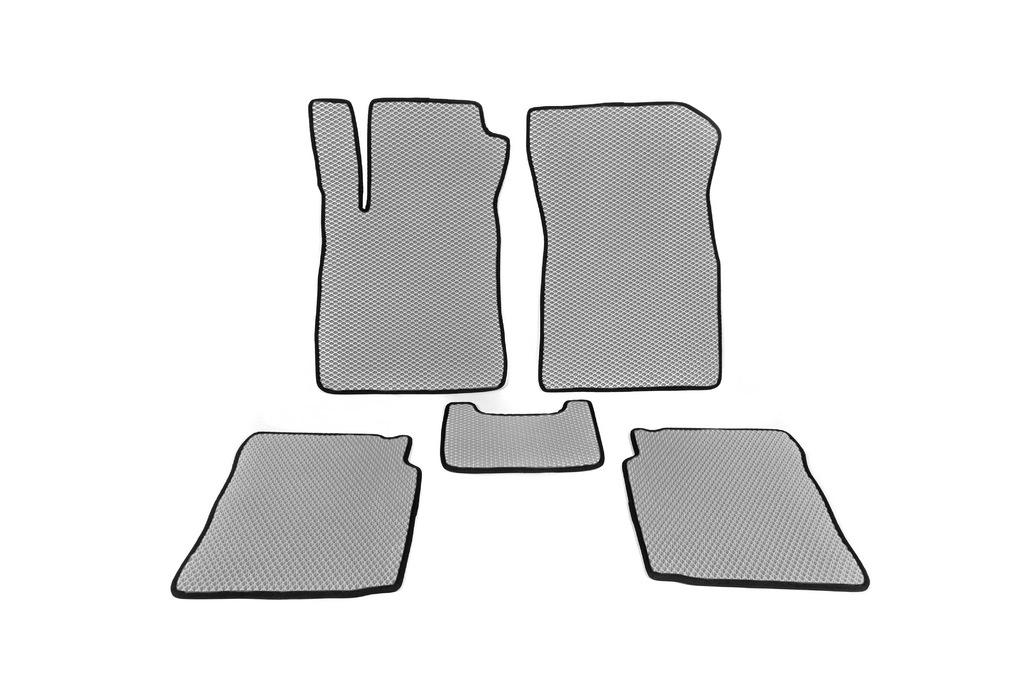 

EVA mats (Gray) for Hyundai Sonata EF 1998-2004