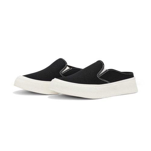 [EPT] Slip On Mule EP1SN1SL10103