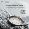 Sanhe Ceramic Non-Stick Frying Pan