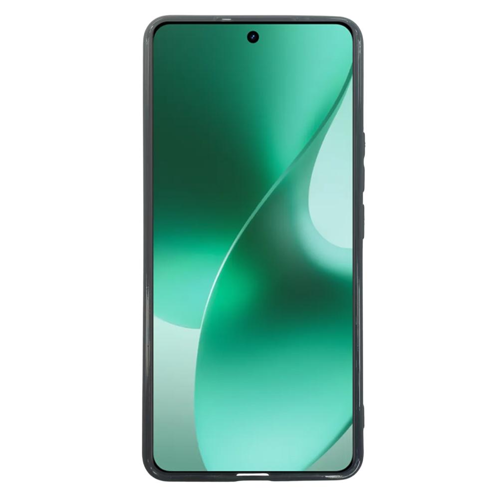 Bulk Purchasing 25Pcs For Realme 15 Pro 5G Case 1.2mm TPU Matte Phone Cover