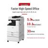Canon iRC3130L A3 Color Multifunction Office Printer CN plug (adapter included)