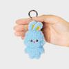 NewJeans Portachiavi Peluche Bunini