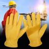 Protecția individuală – Mănuşi de protecţie