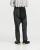 Y So Cereals Rays Pants Re-Mastered - Black Pleats