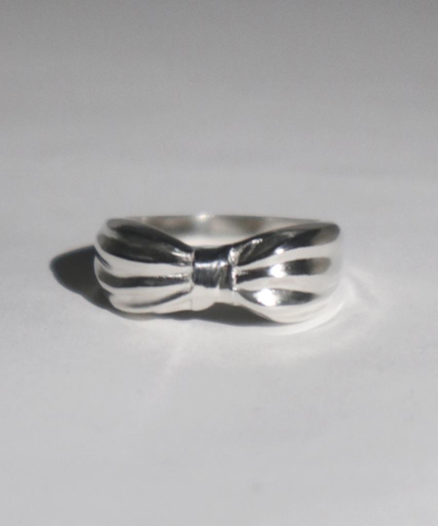Siega House Shir Ring 05 (Glossy)