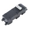 Master Window Lifter Control Switch For Hyundai IX25 For Creta 93570-C9100 Black Plastic Interior Parts