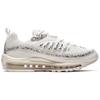 Nike Air Max 98 Lx 'Recycled Material White Beige' Women's Sneakers Casual Shoes AV4417-002