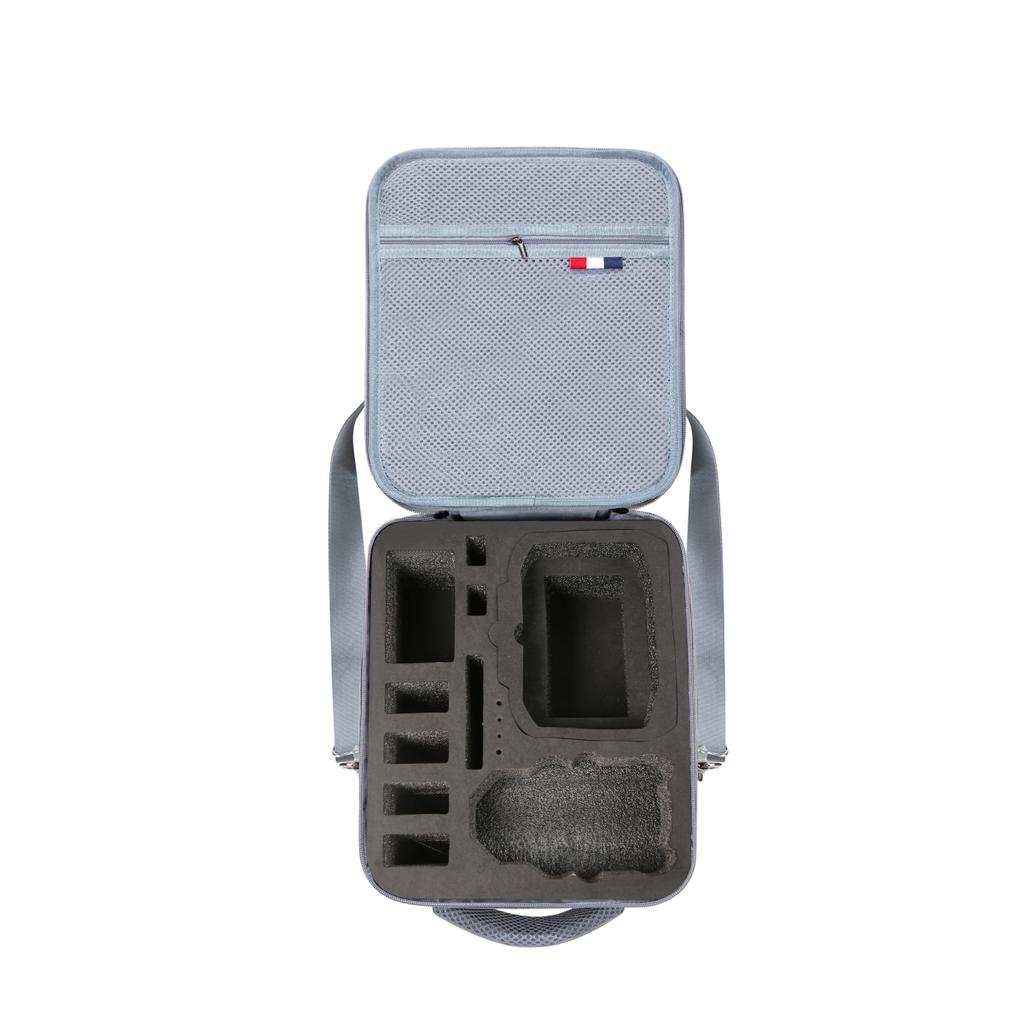 For mini 4 pro Bag Backpack for DJI RC2 Screen Protecor RC-N2 Protective Cover Hard Case for DJI Mini 4 pro Accessories