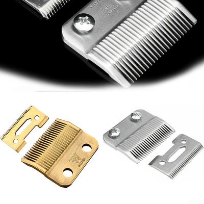 Sharp Hair Clipper Blade Taper Wear-resistance 2 Hole