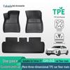 TPE Floor Mats for Changan Oshan X7 2020-21 Models