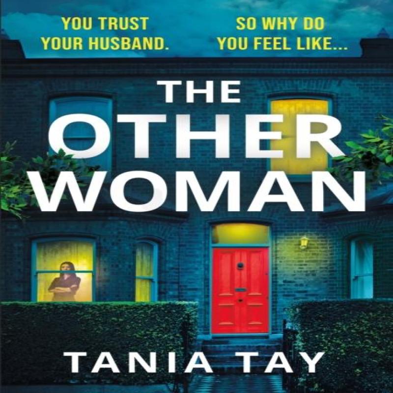 The Other Woman by Tania Tay Paperback Book 9781035405985